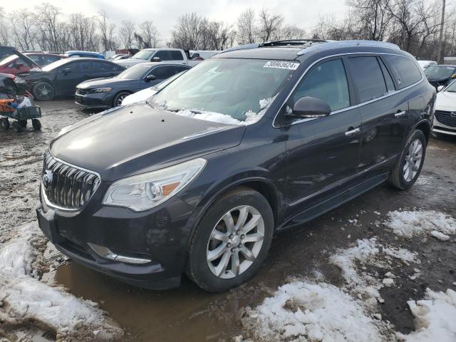 Photo 0 VIN: 5GAKVCKD4GJ136925 - BUICK ENCLAVE 