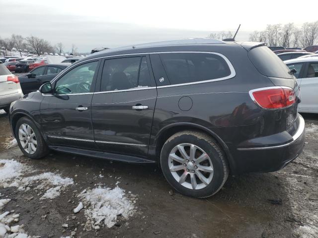 Photo 1 VIN: 5GAKVCKD4GJ136925 - BUICK ENCLAVE 