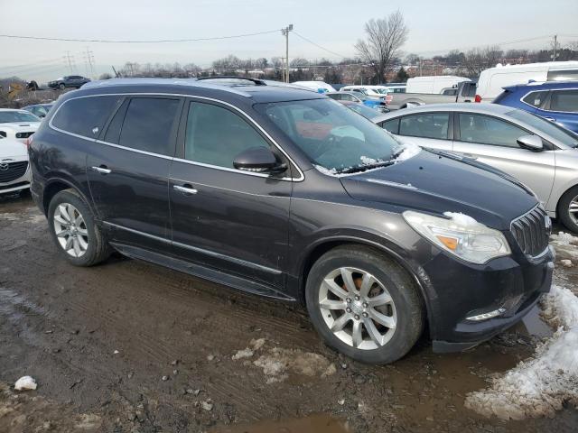 Photo 3 VIN: 5GAKVCKD4GJ136925 - BUICK ENCLAVE 