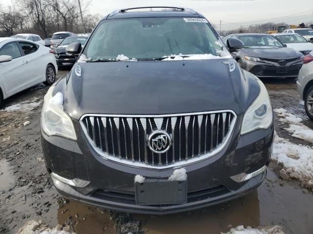 Photo 4 VIN: 5GAKVCKD4GJ136925 - BUICK ENCLAVE 