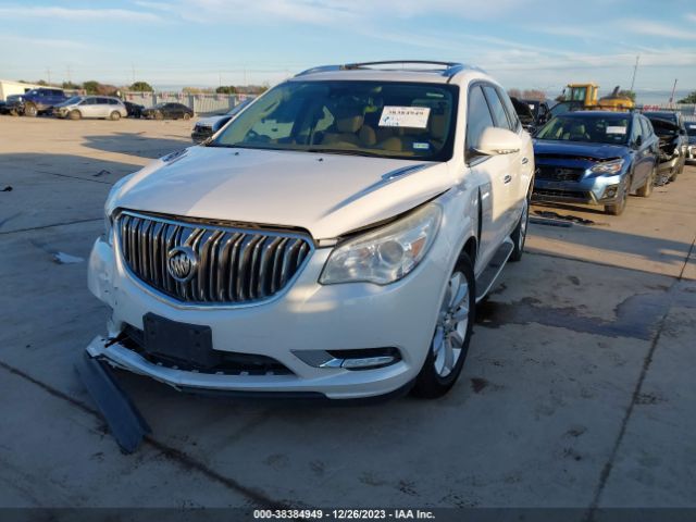 Photo 1 VIN: 5GAKVCKD4GJ163056 - BUICK ENCLAVE 