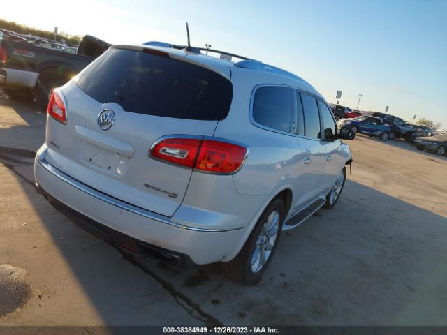 Photo 3 VIN: 5GAKVCKD4GJ163056 - BUICK ENCLAVE 