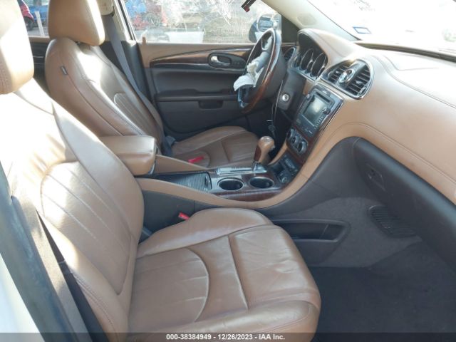 Photo 4 VIN: 5GAKVCKD4GJ163056 - BUICK ENCLAVE 