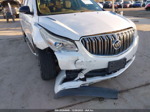 Photo 5 VIN: 5GAKVCKD4GJ163056 - BUICK ENCLAVE 