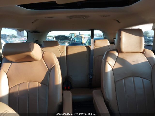 Photo 7 VIN: 5GAKVCKD4GJ163056 - BUICK ENCLAVE 