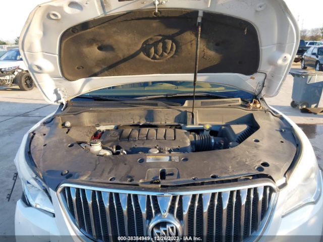 Photo 9 VIN: 5GAKVCKD4GJ163056 - BUICK ENCLAVE 