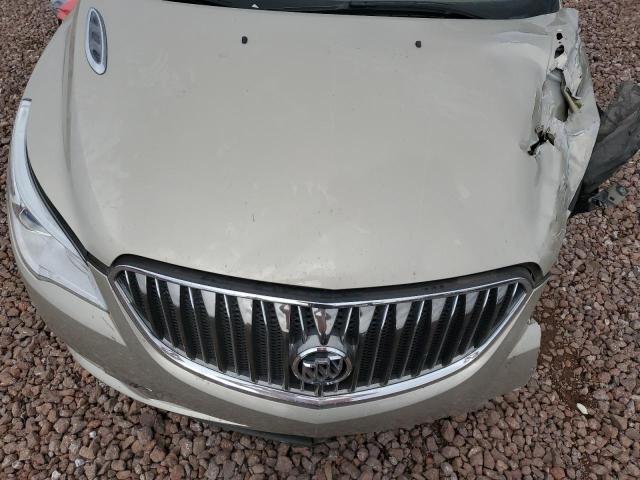 Photo 10 VIN: 5GAKVCKD4GJ229931 - BUICK ENCLAVE 