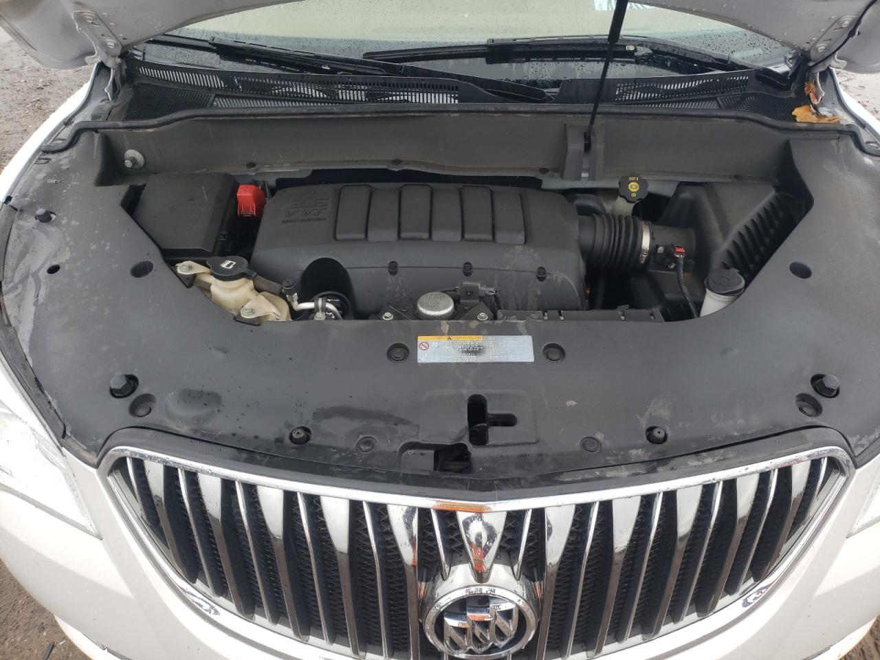 Photo 11 VIN: 5GAKVCKD4GJ247880 - BUICK ENCLAVE 