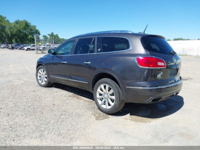 Photo 2 VIN: 5GAKVCKD4GJ297372 - BUICK ENCLAVE 