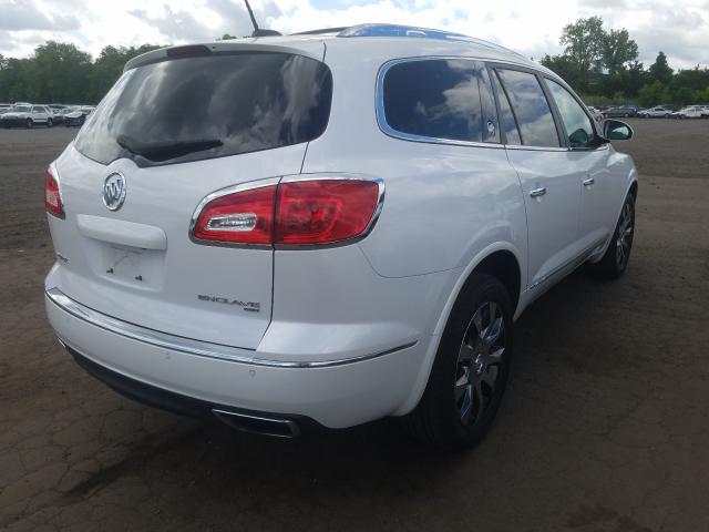 Photo 3 VIN: 5GAKVCKD4HJ137106 - BUICK ENCLAVE 