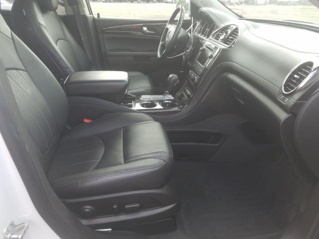 Photo 4 VIN: 5GAKVCKD4HJ137106 - BUICK ENCLAVE 