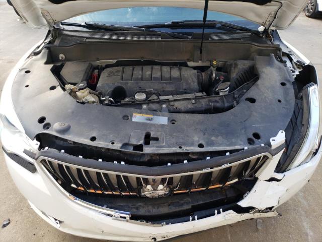 Photo 11 VIN: 5GAKVCKD4HJ141236 - BUICK ENCLAVE 