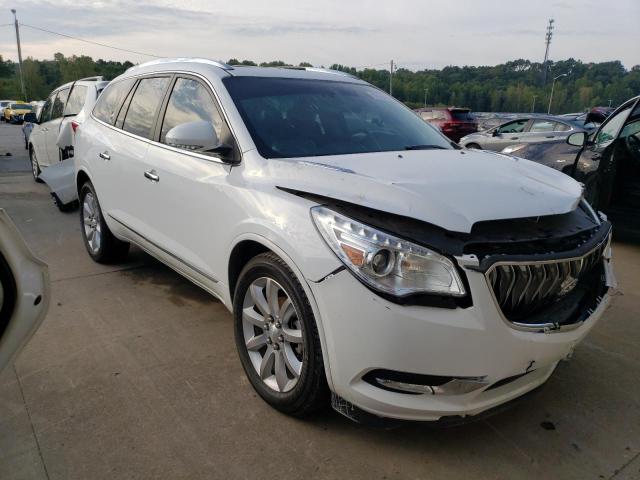 Photo 3 VIN: 5GAKVCKD4HJ141236 - BUICK ENCLAVE 