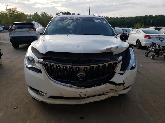 Photo 4 VIN: 5GAKVCKD4HJ141236 - BUICK ENCLAVE 