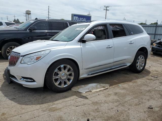 Photo 0 VIN: 5GAKVCKD4HJ187682 - BUICK ENCLAVE 