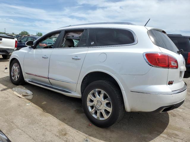 Photo 1 VIN: 5GAKVCKD4HJ187682 - BUICK ENCLAVE 