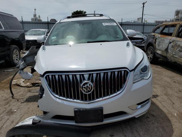 Photo 4 VIN: 5GAKVCKD4HJ187682 - BUICK ENCLAVE 