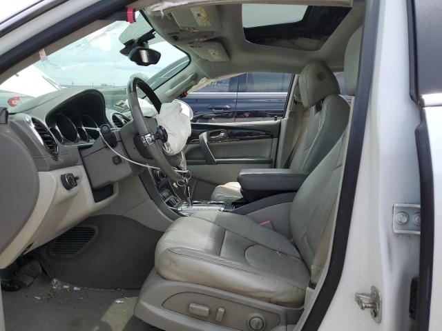 Photo 6 VIN: 5GAKVCKD4HJ187682 - BUICK ENCLAVE 