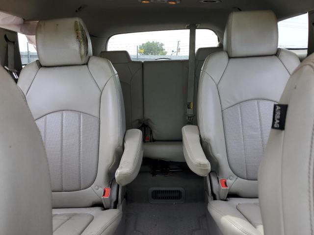 Photo 9 VIN: 5GAKVCKD4HJ187682 - BUICK ENCLAVE 