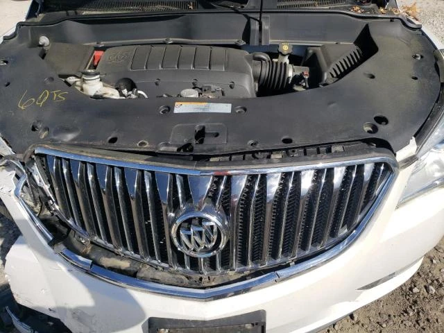 Photo 11 VIN: 5GAKVCKD4HJ199749 - BUICK ENCLAVE 