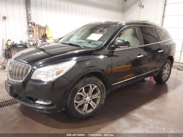 Photo 1 VIN: 5GAKVCKD4HJ201872 - BUICK ENCLAVE 