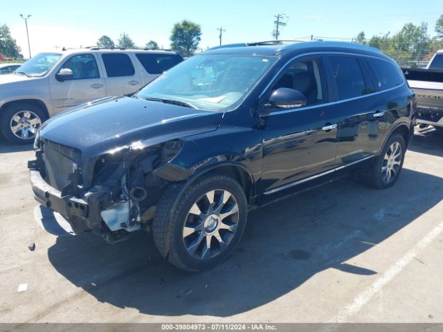 Photo 1 VIN: 5GAKVCKD4HJ239201 - BUICK ENCLAVE 