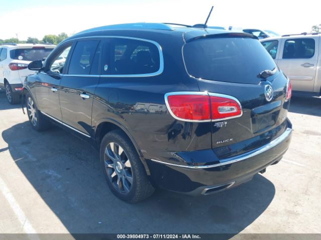 Photo 2 VIN: 5GAKVCKD4HJ239201 - BUICK ENCLAVE 