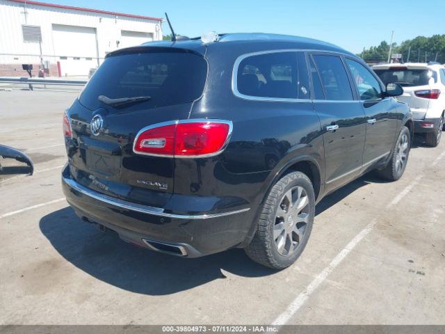 Photo 3 VIN: 5GAKVCKD4HJ239201 - BUICK ENCLAVE 