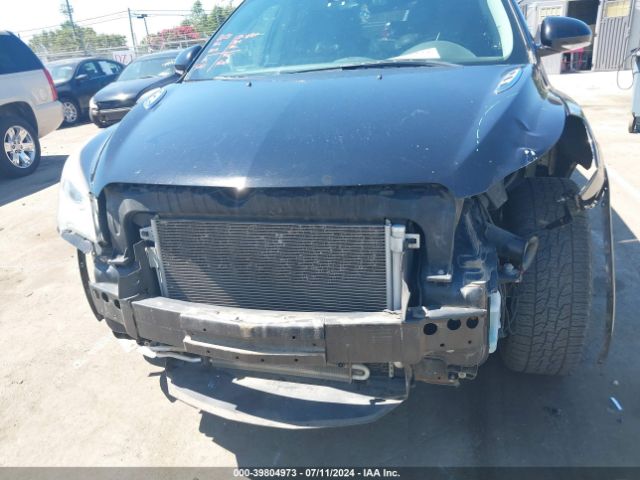 Photo 5 VIN: 5GAKVCKD4HJ239201 - BUICK ENCLAVE 