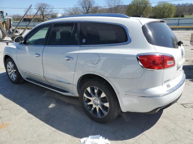 Photo 1 VIN: 5GAKVCKD4HJ282694 - BUICK ENCLAVE 