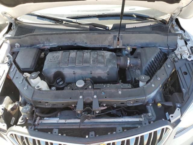 Photo 11 VIN: 5GAKVCKD4HJ282694 - BUICK ENCLAVE 