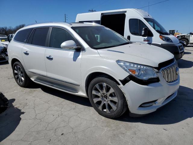 Photo 3 VIN: 5GAKVCKD4HJ282694 - BUICK ENCLAVE 