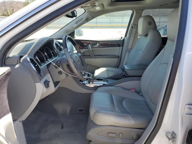 Photo 6 VIN: 5GAKVCKD4HJ282694 - BUICK ENCLAVE 