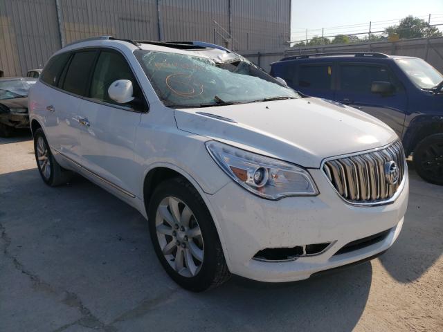 Photo 0 VIN: 5GAKVCKD4HJ342232 - BUICK ENCLAVE 