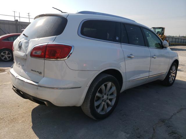 Photo 3 VIN: 5GAKVCKD4HJ342232 - BUICK ENCLAVE 