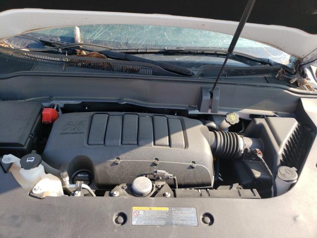 Photo 6 VIN: 5GAKVCKD4HJ342232 - BUICK ENCLAVE 