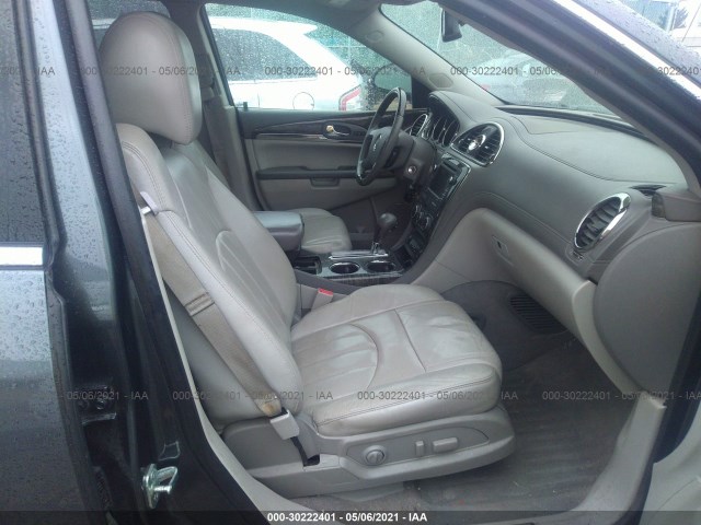 Photo 4 VIN: 5GAKVCKD5DJ112595 - BUICK ENCLAVE 