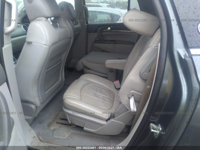 Photo 7 VIN: 5GAKVCKD5DJ112595 - BUICK ENCLAVE 