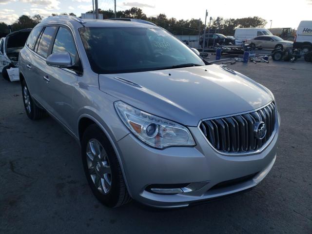 Photo 0 VIN: 5GAKVCKD5DJ136279 - BUICK ENCLAVE 