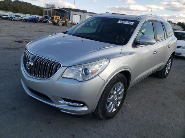 Photo 1 VIN: 5GAKVCKD5DJ136279 - BUICK ENCLAVE 