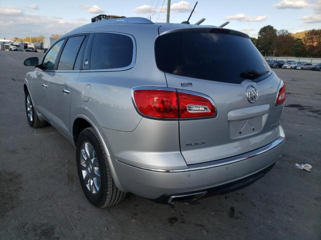 Photo 2 VIN: 5GAKVCKD5DJ136279 - BUICK ENCLAVE 