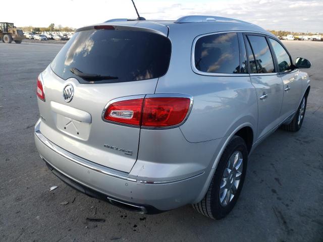 Photo 3 VIN: 5GAKVCKD5DJ136279 - BUICK ENCLAVE 