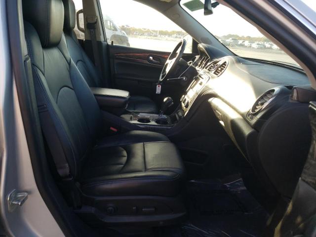 Photo 4 VIN: 5GAKVCKD5DJ136279 - BUICK ENCLAVE 