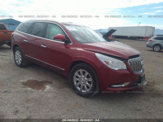 Photo 0 VIN: 5GAKVCKD5DJ144592 - BUICK ENCLAVE 