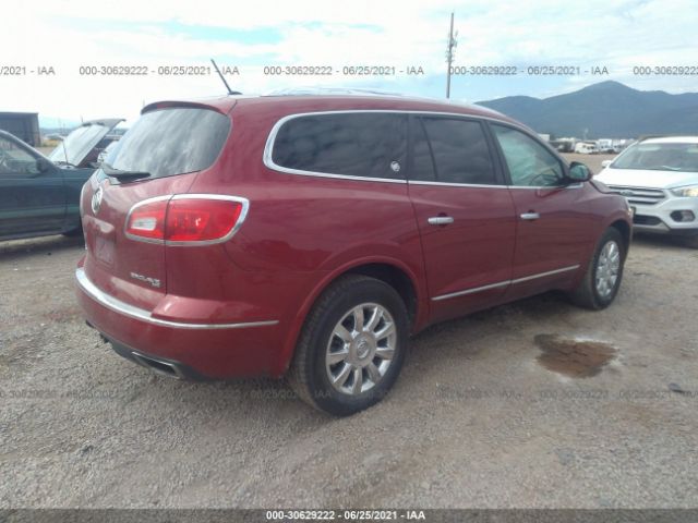 Photo 3 VIN: 5GAKVCKD5DJ144592 - BUICK ENCLAVE 