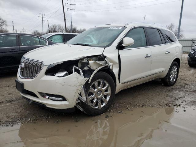 Photo 0 VIN: 5GAKVCKD5DJ145483 - BUICK ENCLAVE 