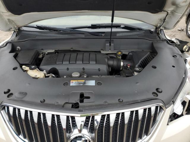 Photo 11 VIN: 5GAKVCKD5DJ145483 - BUICK ENCLAVE 