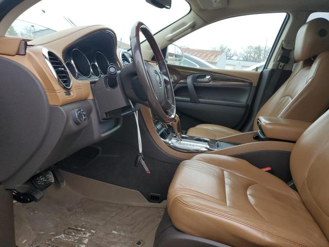 Photo 6 VIN: 5GAKVCKD5DJ145483 - BUICK ENCLAVE 