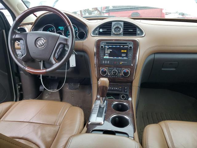 Photo 7 VIN: 5GAKVCKD5DJ145483 - BUICK ENCLAVE 