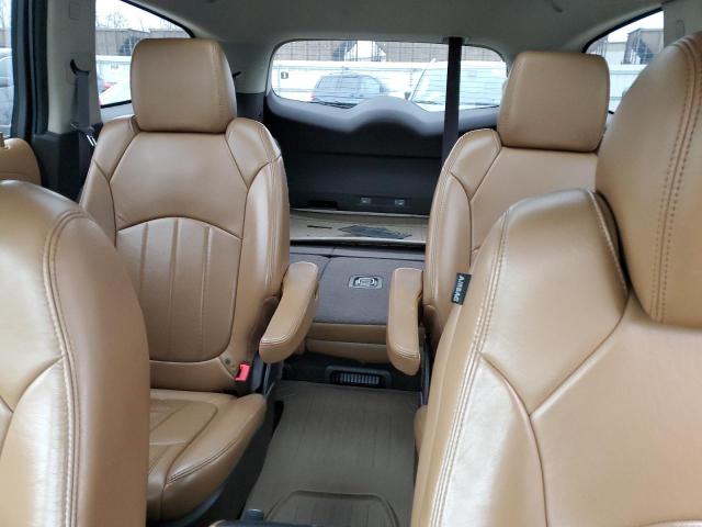 Photo 9 VIN: 5GAKVCKD5DJ145483 - BUICK ENCLAVE 